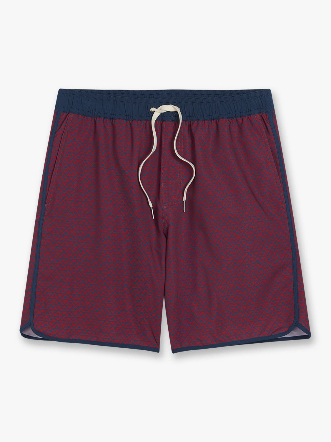 Fair Harbor The Anchor Trunk - Swim Suit With Liners - Fair Harbor