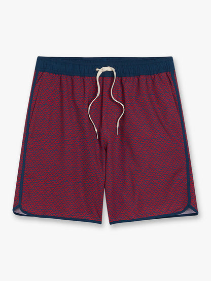 Fair Harbor The Anchor Trunk - Swim Suit With Liners - Fair Harbor
