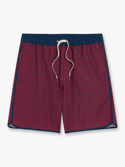 Fair Harbor The Anchor Trunk - Swim Suit With Liners - Fair Harbor