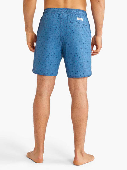 Fair Harbor The Anchor Trunk - Swim Suit With Liners - Fair Harbor