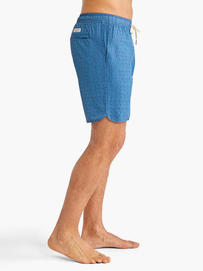 Fair Harbor The Anchor Trunk - Swim Suit With Liners - Fair Harbor