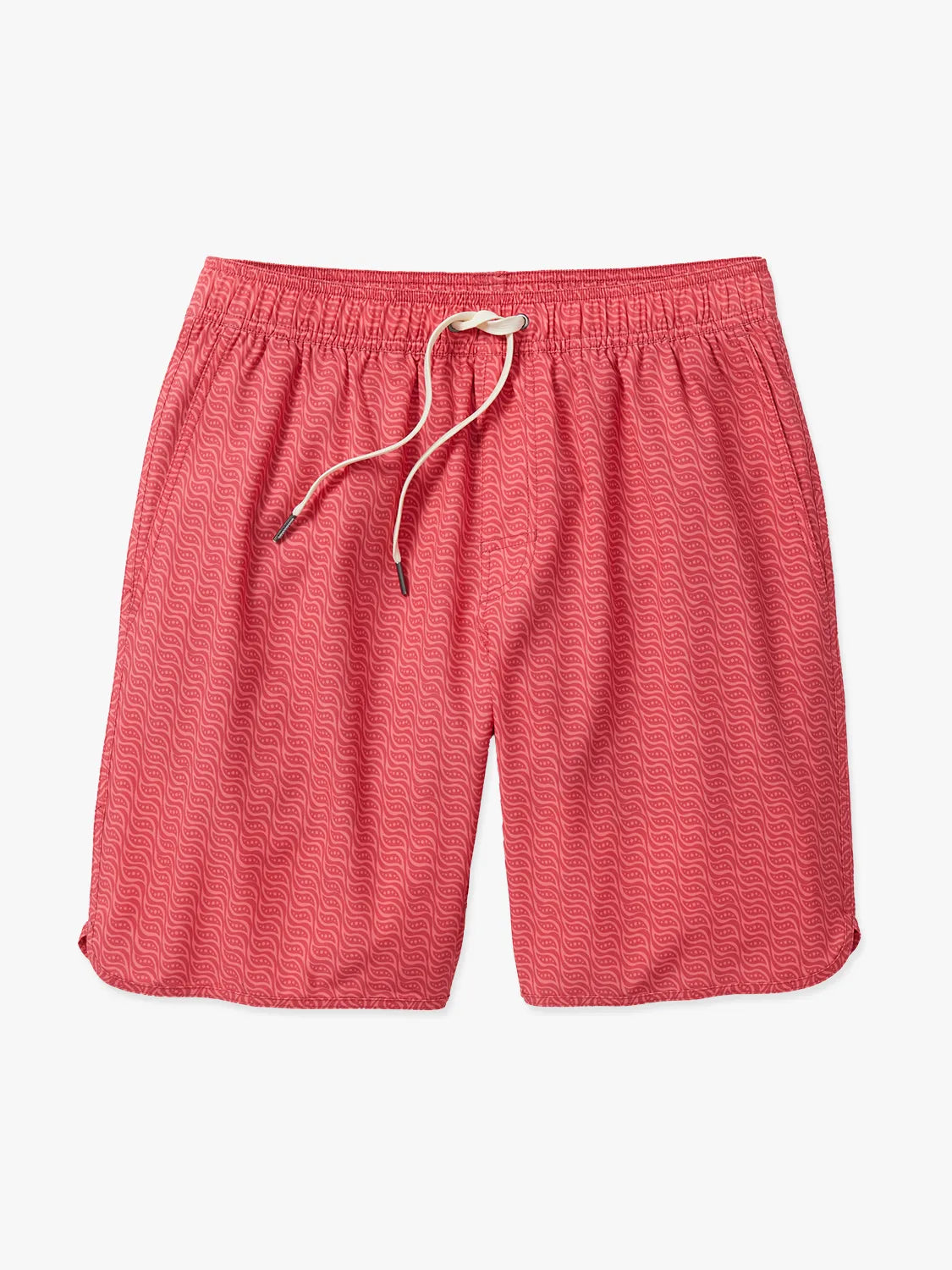 Fair Harbor The Anchor Trunk - Swim Suit With Liners - Fair Harbor