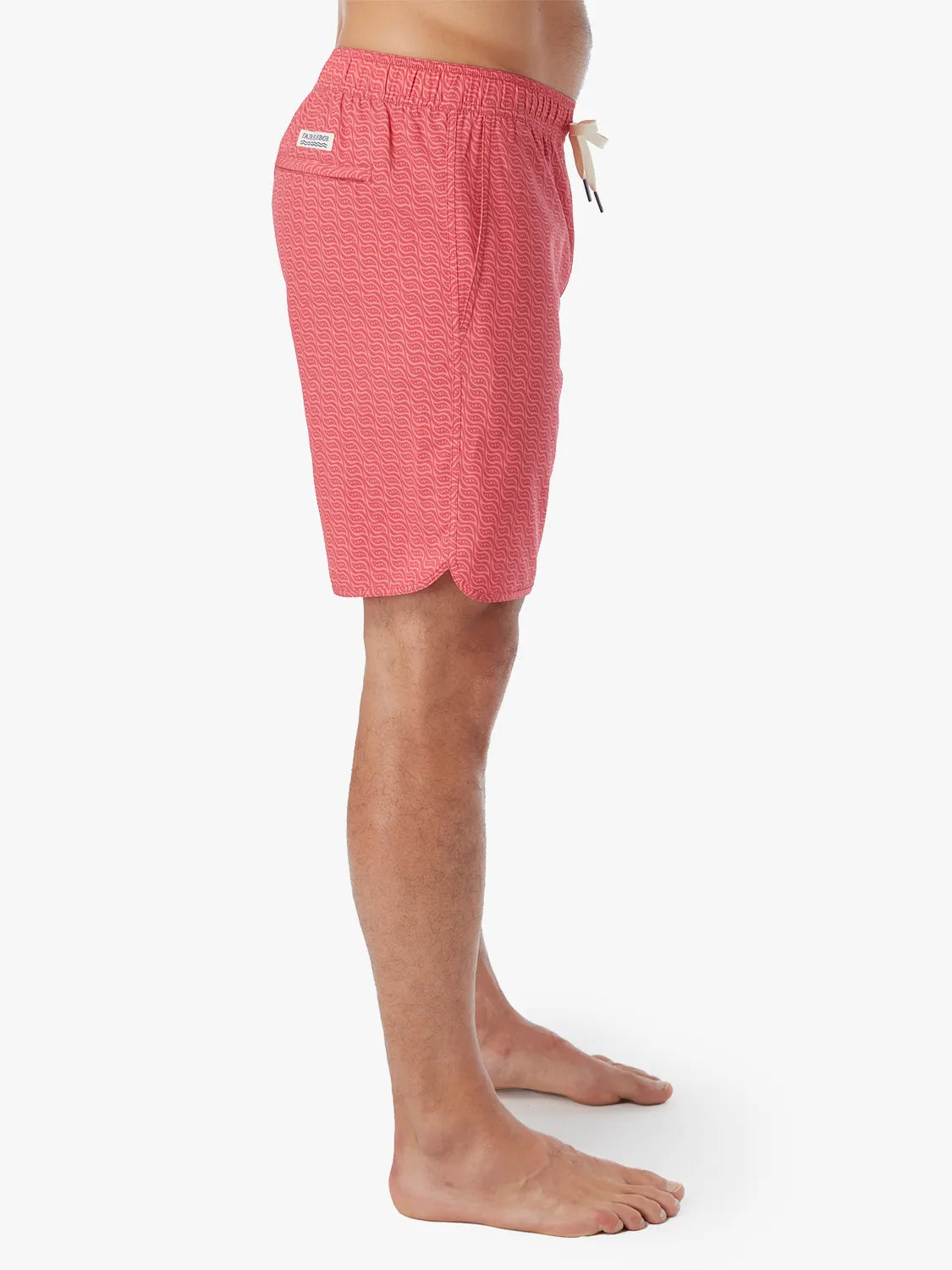 Fair Harbor The Anchor Trunk - Swim Suit With Liners - Fair Harbor