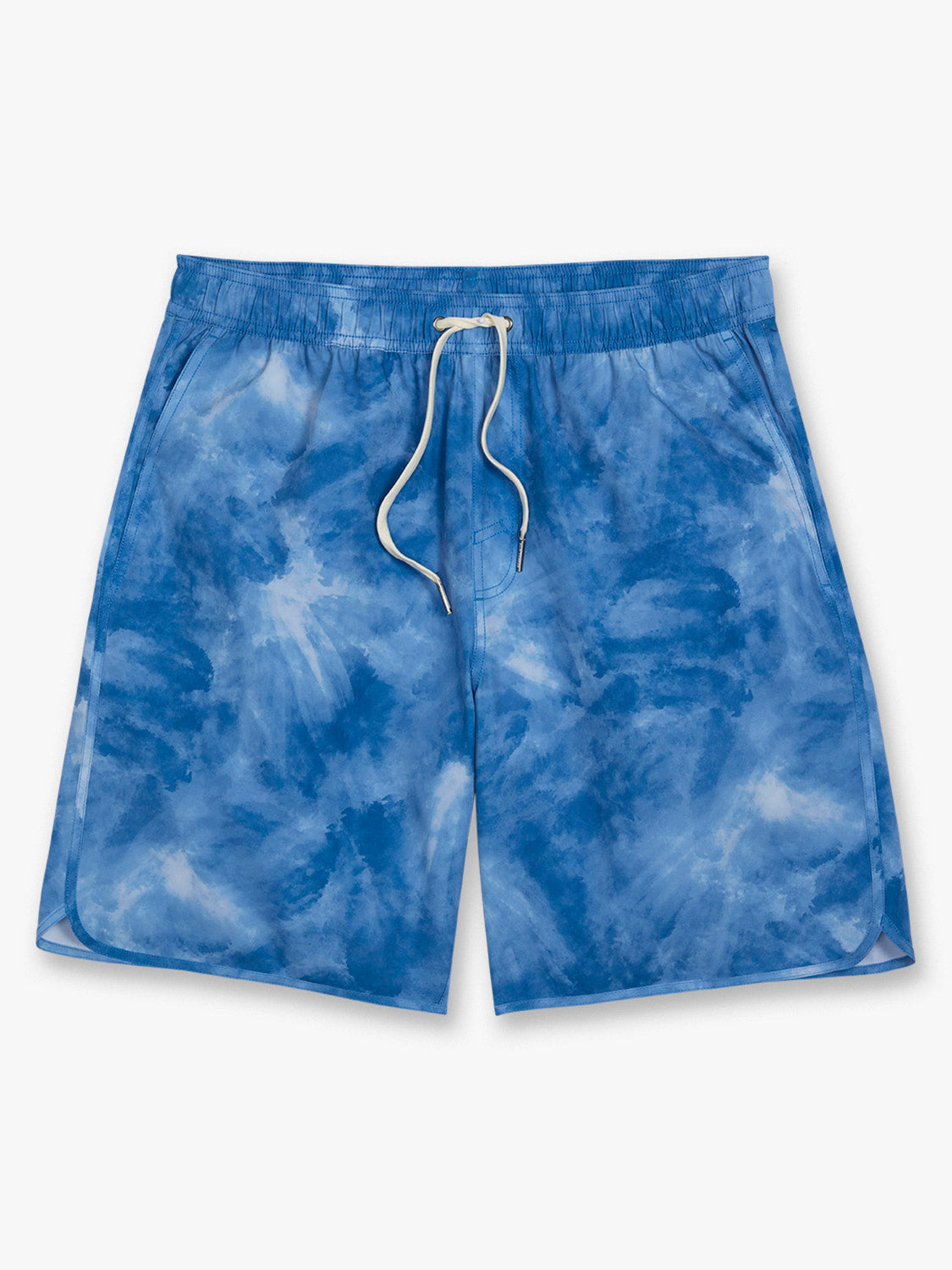 Fair Harbor The Anchor Trunk - Swim Suit With Liners - Fair Harbor