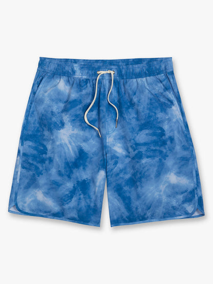 Fair Harbor The Anchor Trunk - Swim Suit With Liners - Fair Harbor