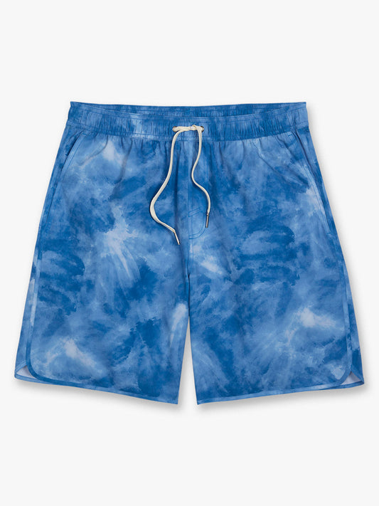 Fair Harbor The Anchor Trunk - Swim Suit With Liners - Fair Harbor