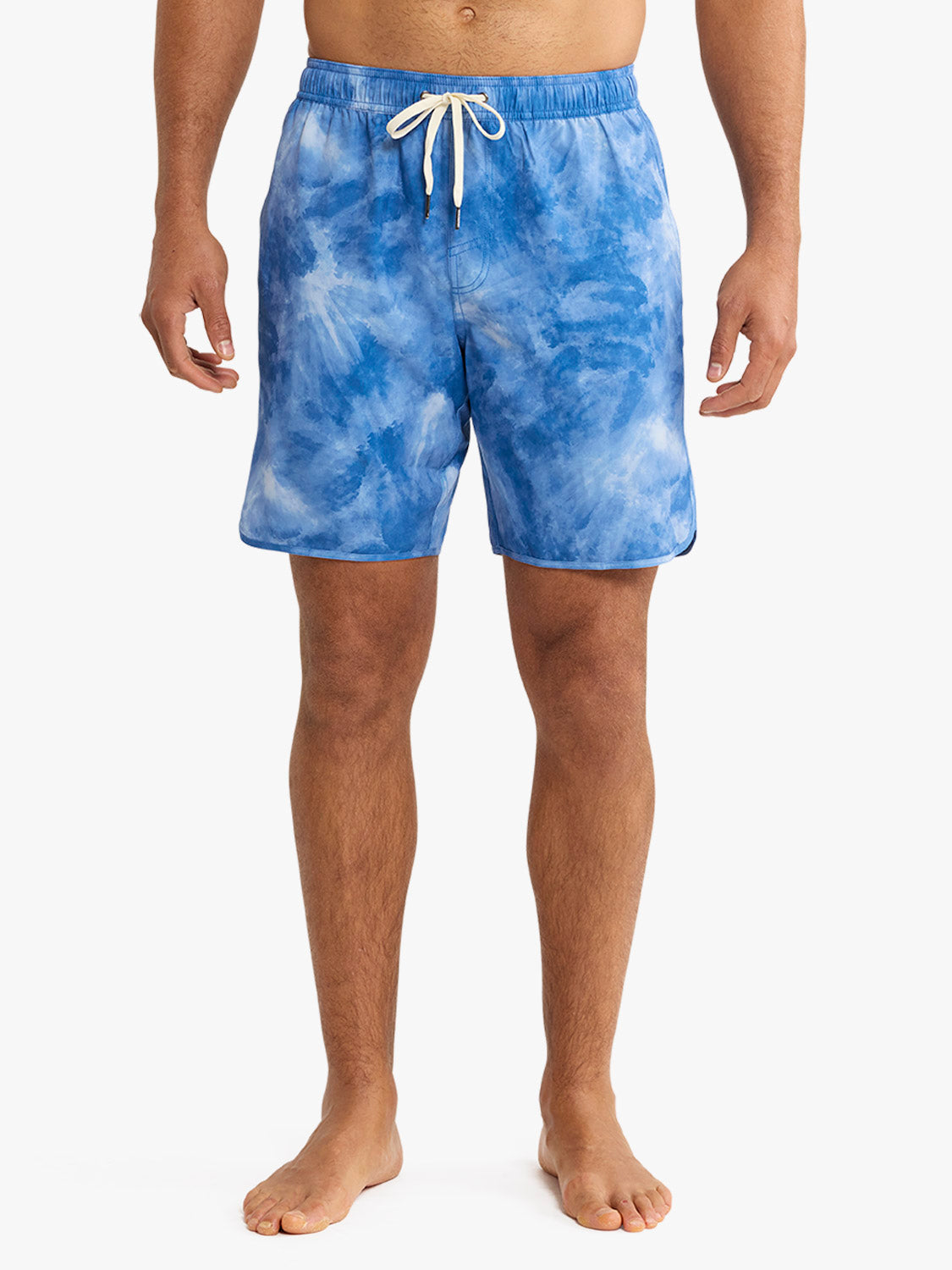 Fair Harbor The Anchor Trunk - Swim Suit With Liners - Fair Harbor
