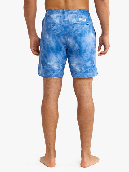 Fair Harbor The Anchor Trunk - Swim Suit With Liners - Fair Harbor