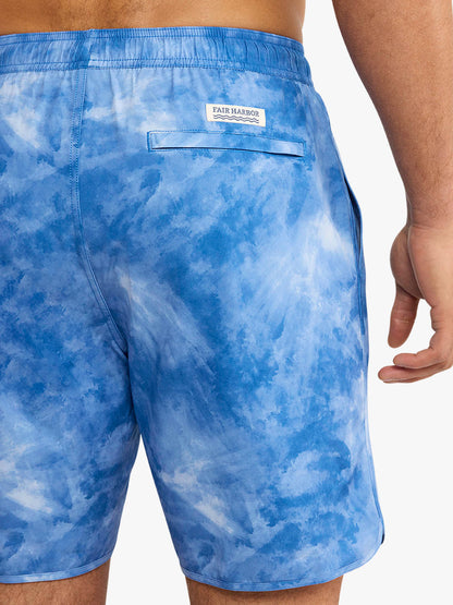 Fair Harbor The Anchor Trunk - Swim Suit With Liners - Fair Harbor