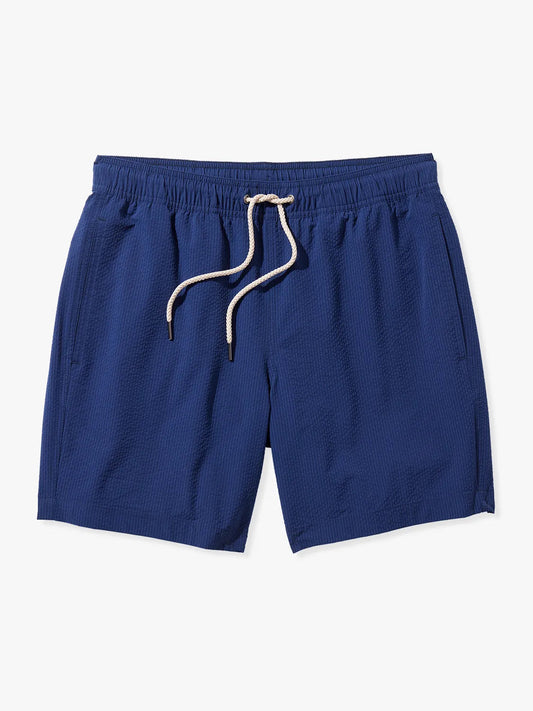 Fair Harbor The Bayberry Trunk - Swim Suit With Liners - Fair Harbor