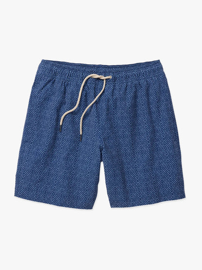 Fair Harbor The Bayberry Trunk - Swim Suit With Liners - Fair Harbor