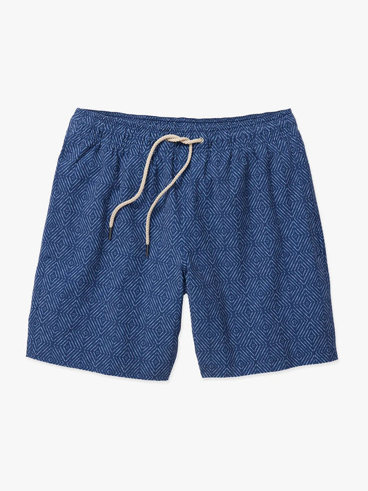 Fair Harbor The Bayberry Trunk - Swim Suit With Liners - Fair Harbor