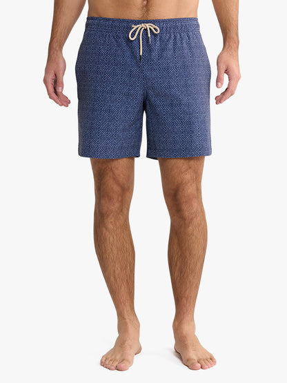 Fair Harbor The Bayberry Trunk - Swim Suit With Liners - Fair Harbor