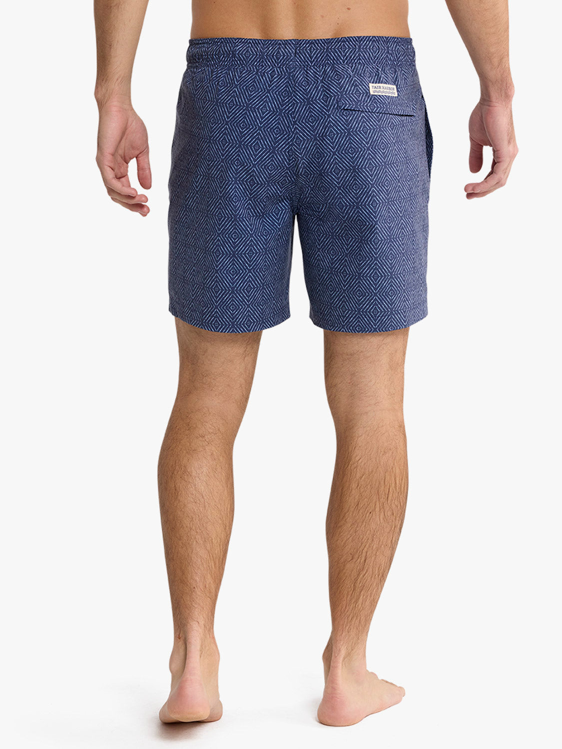 Fair Harbor The Bayberry Trunk - Swim Suit With Liners - Fair Harbor