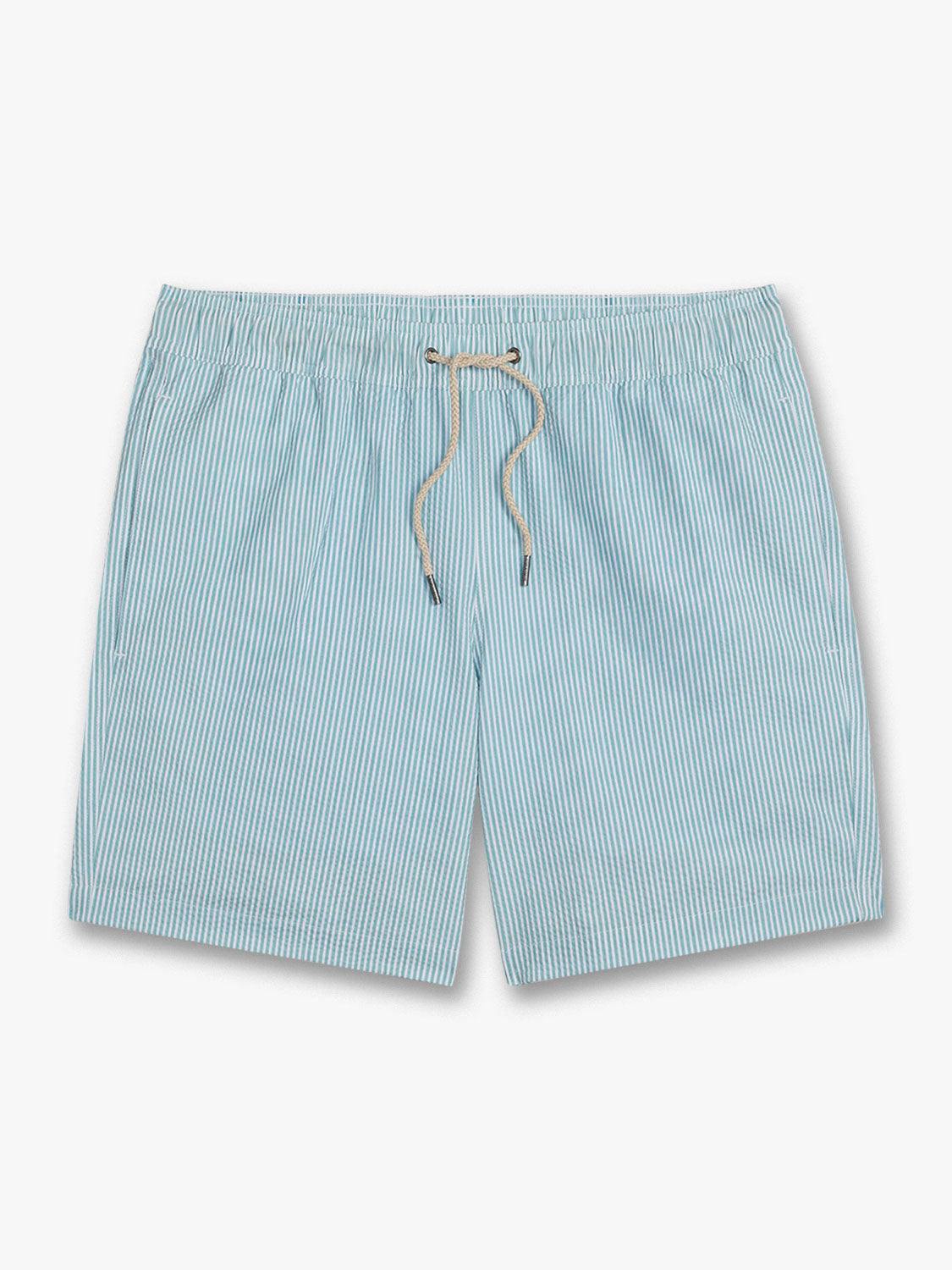 Fair Harbor The Bayberry Trunk - Swim Suit With Liners - Fair Harbor
