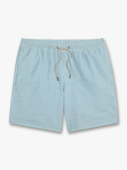 Fair Harbor The Bayberry Trunk - Swim Suit With Liners - Fair Harbor
