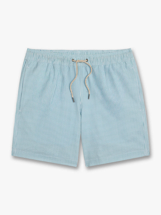 Fair Harbor The Bayberry Trunk - Swim Suit With Liners - Fair Harbor