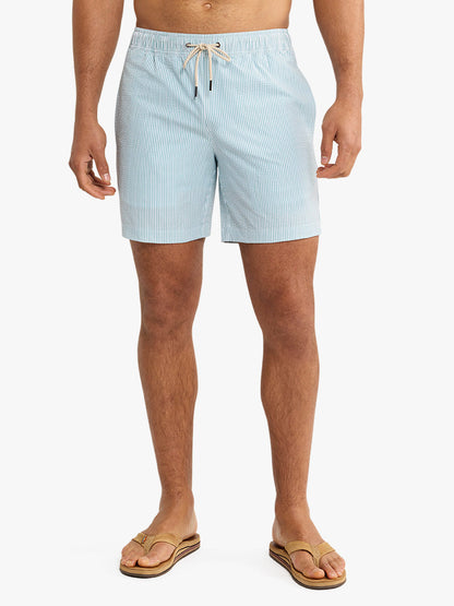 Fair Harbor The Bayberry Trunk - Swim Suit With Liners - Fair Harbor