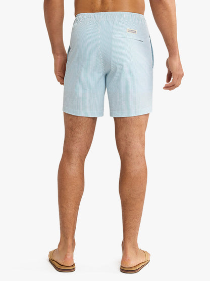 Fair Harbor The Bayberry Trunk - Swim Suit With Liners - Fair Harbor