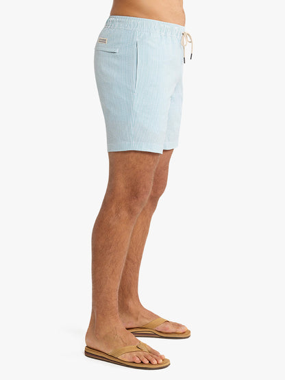 Fair Harbor The Bayberry Trunk - Swim Suit With Liners - Fair Harbor