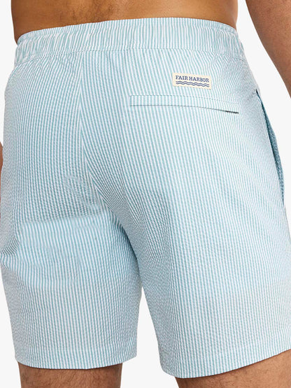 Fair Harbor The Bayberry Trunk - Swim Suit With Liners - Fair Harbor
