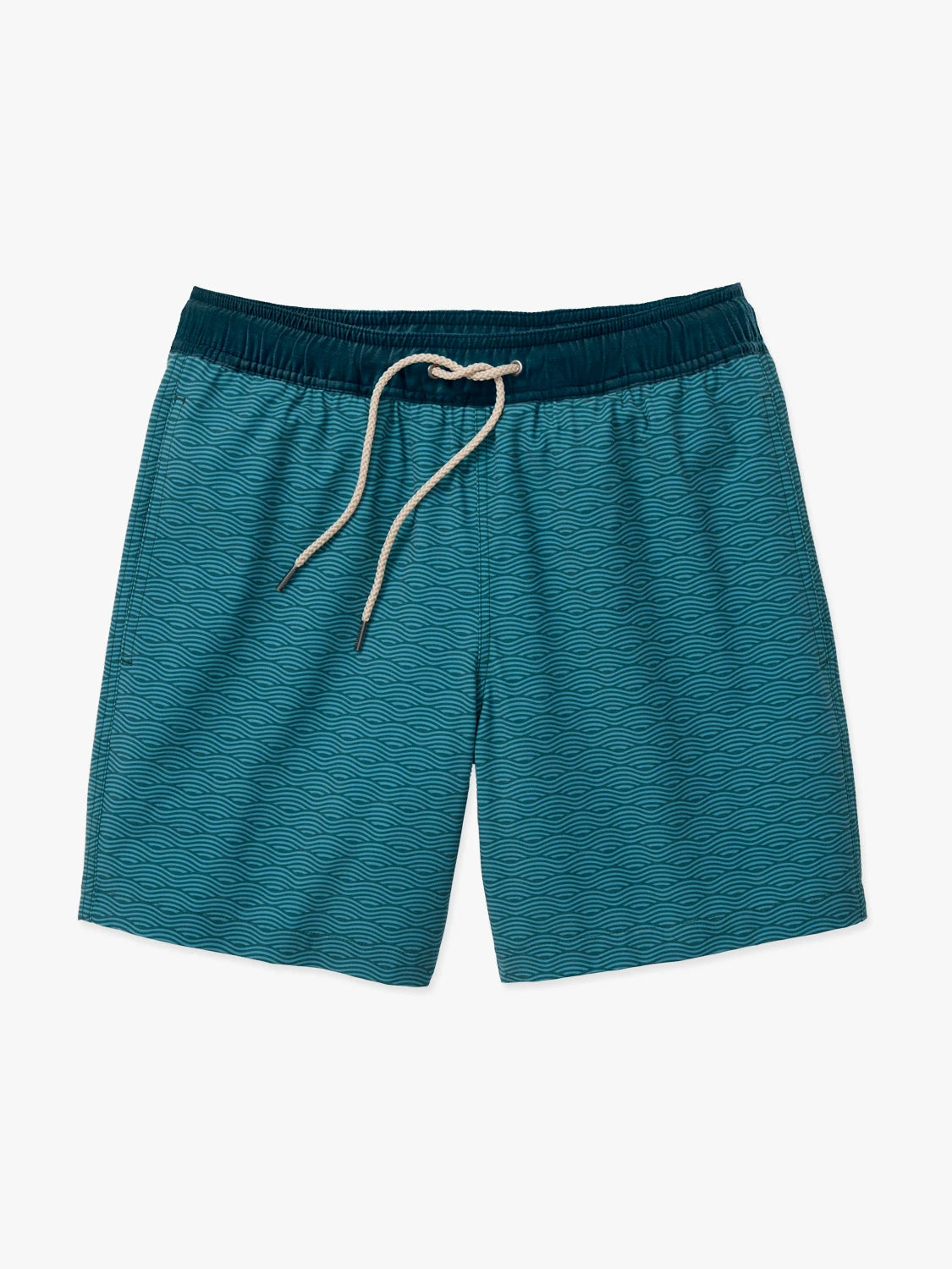 Fair Harbor The Bayberry Trunk - Swim Suit With Liners - Fair Harbor