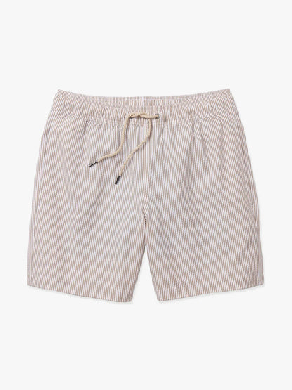 Fair Harbor The Bayberry Trunk - Swim Suit With Liners - Fair Harbor