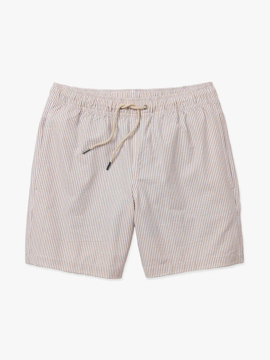 Fair Harbor The Bayberry Trunk - Swim Suit With Liners - Fair Harbor