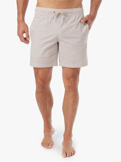 Fair Harbor The Bayberry Trunk - Swim Suit With Liners - Fair Harbor