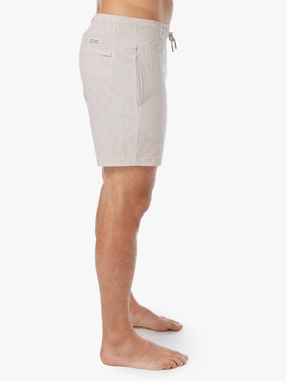 Fair Harbor The Bayberry Trunk - Swim Suit With Liners - Fair Harbor