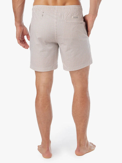 Fair Harbor The Bayberry Trunk - Swim Suit With Liners - Fair Harbor