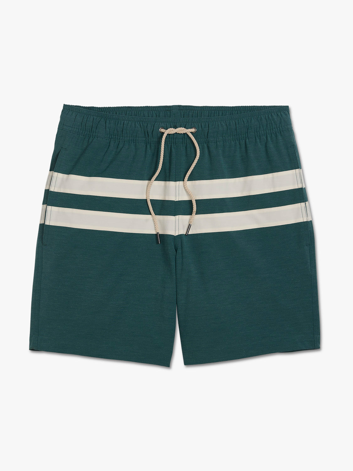 Fair Harbor The Bayberry Trunk - Swim Suit With Liners - Fair Harbor
