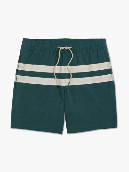 Fair Harbor The Bayberry Trunk - Swim Suit With Liners - Fair Harbor