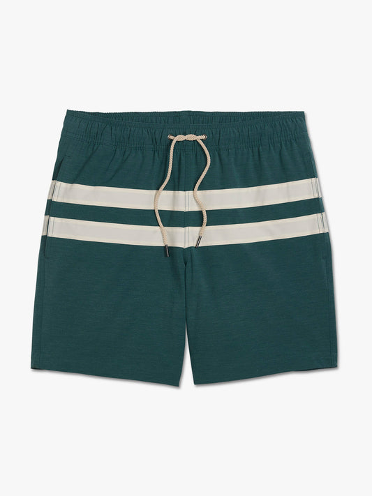 Fair Harbor The Bayberry Trunk - Swim Suit With Liners - Fair Harbor