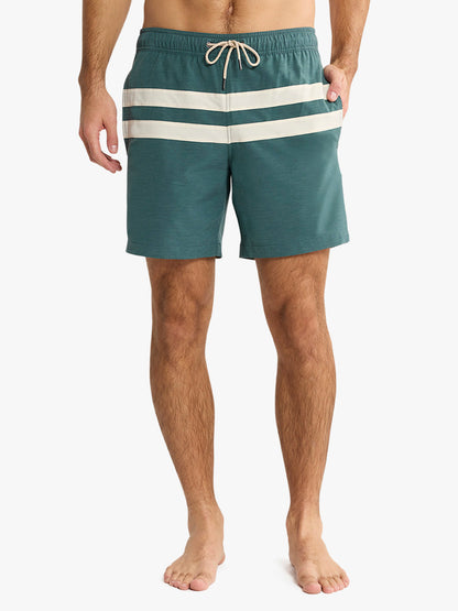 Fair Harbor The Bayberry Trunk - Swim Suit With Liners - Fair Harbor