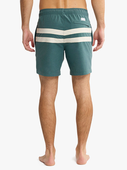 Fair Harbor The Bayberry Trunk - Swim Suit With Liners - Fair Harbor