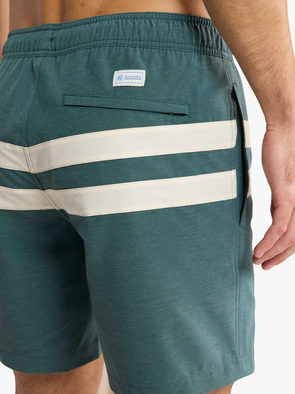 Fair Harbor The Bayberry Trunk - Swim Suit With Liners - Fair Harbor
