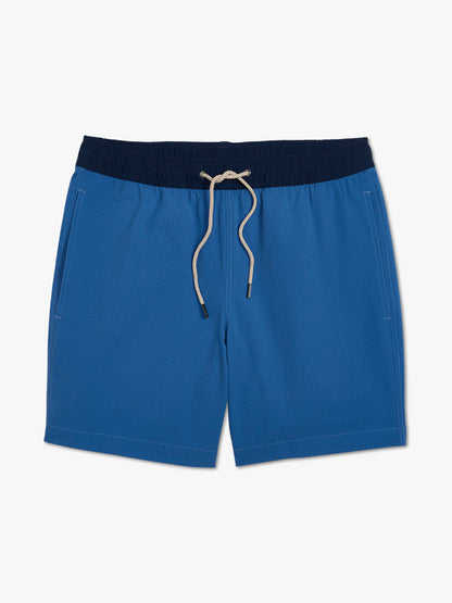 Fair Harbor The Bayberry Trunk - Swim Suit With Liners - Fair Harbor