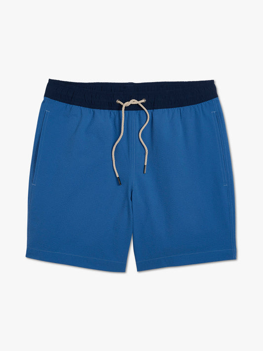 Fair Harbor The Bayberry Trunk - Swim Suit With Liners - Fair Harbor