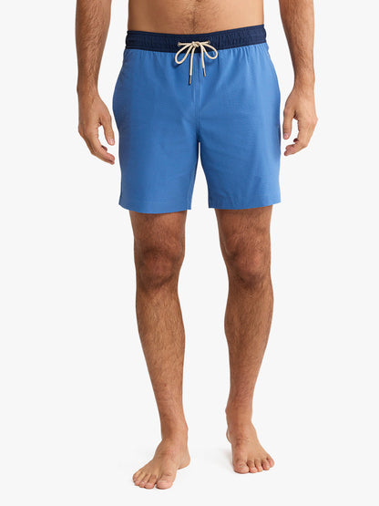 Fair Harbor The Bayberry Trunk - Swim Suit With Liners - Fair Harbor