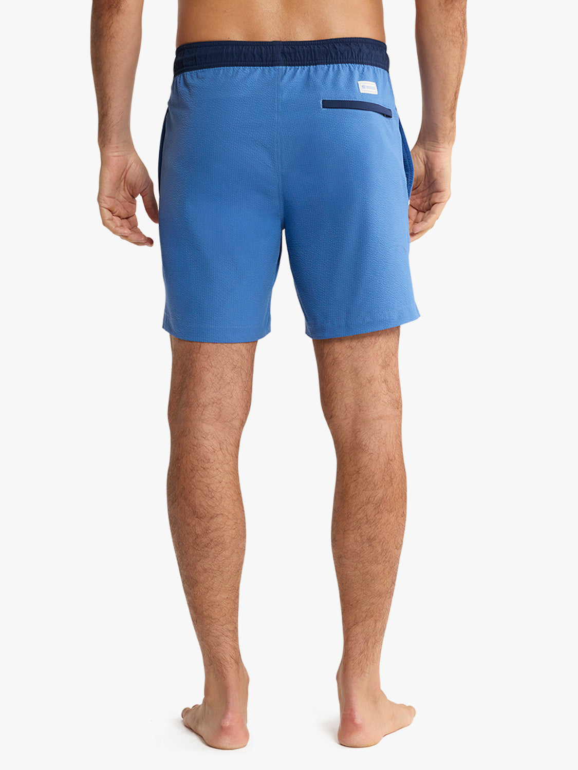 Fair Harbor The Bayberry Trunk - Swim Suit With Liners - Fair Harbor