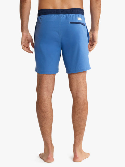 Fair Harbor The Bayberry Trunk - Swim Suit With Liners - Fair Harbor