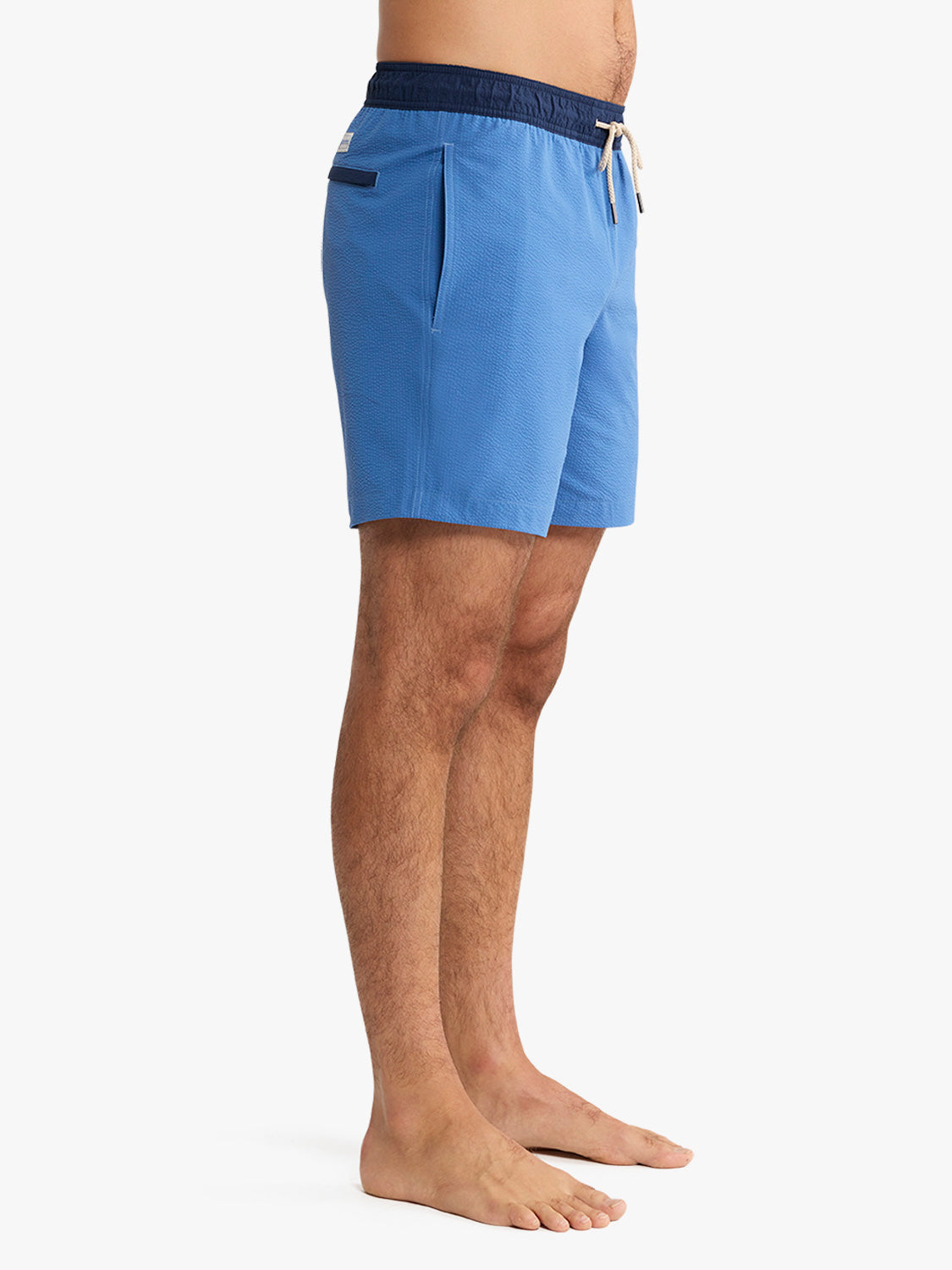 Fair Harbor The Bayberry Trunk - Swim Suit With Liners - Fair Harbor