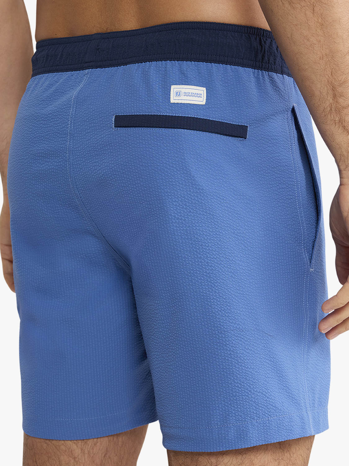 Fair Harbor The Bayberry Trunk - Swim Suit With Liners - Fair Harbor