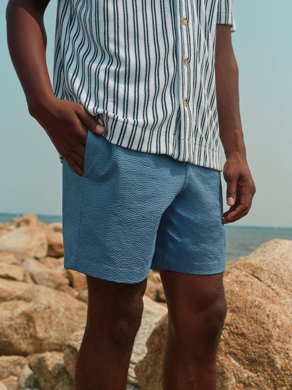 Fair Harbor The Bayberry Trunk - Swim Suit With Liners - Fair Harbor