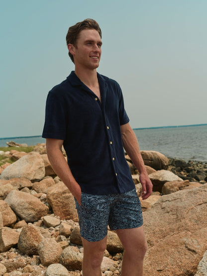 Fair Harbor The Bayberry Trunk - Swim Suit With Liners - Fair Harbor