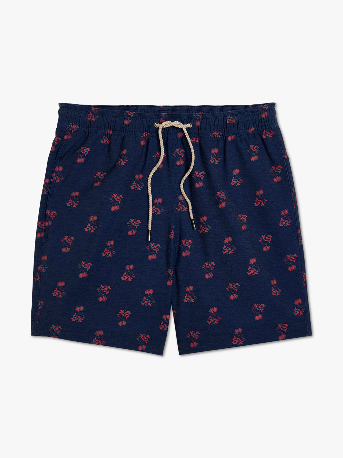 Fair Harbor The Bayberry Trunk - Swim Suit With Liners - Fair Harbor
