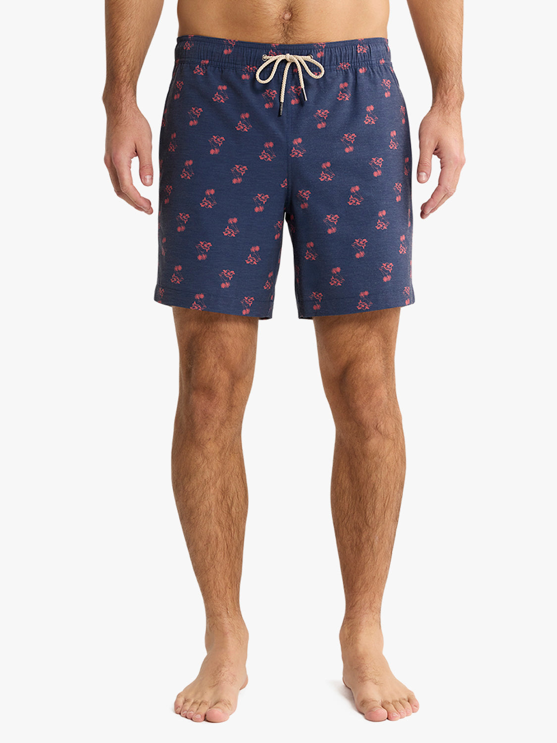 Fair Harbor The Bayberry Trunk - Swim Suit With Liners - Fair Harbor