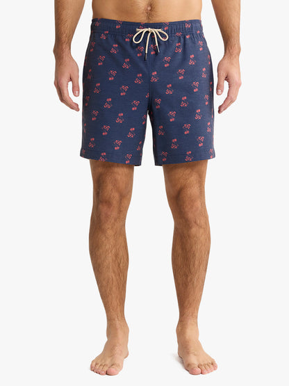Fair Harbor The Bayberry Trunk - Swim Suit With Liners - Fair Harbor
