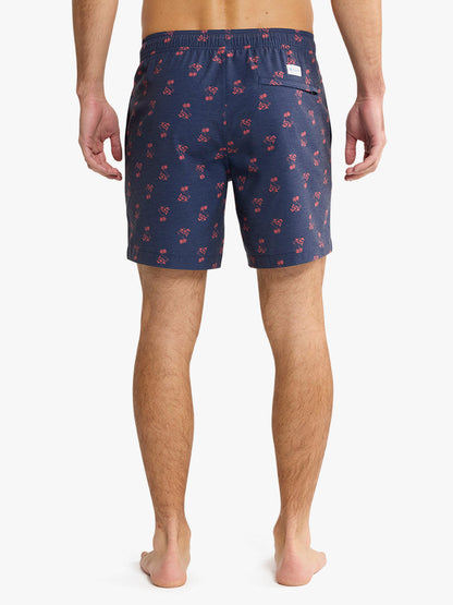 Fair Harbor The Bayberry Trunk - Swim Suit With Liners - Fair Harbor